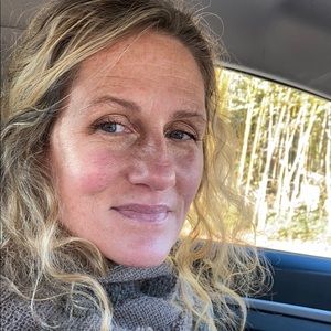 Meet your Posher, Christine